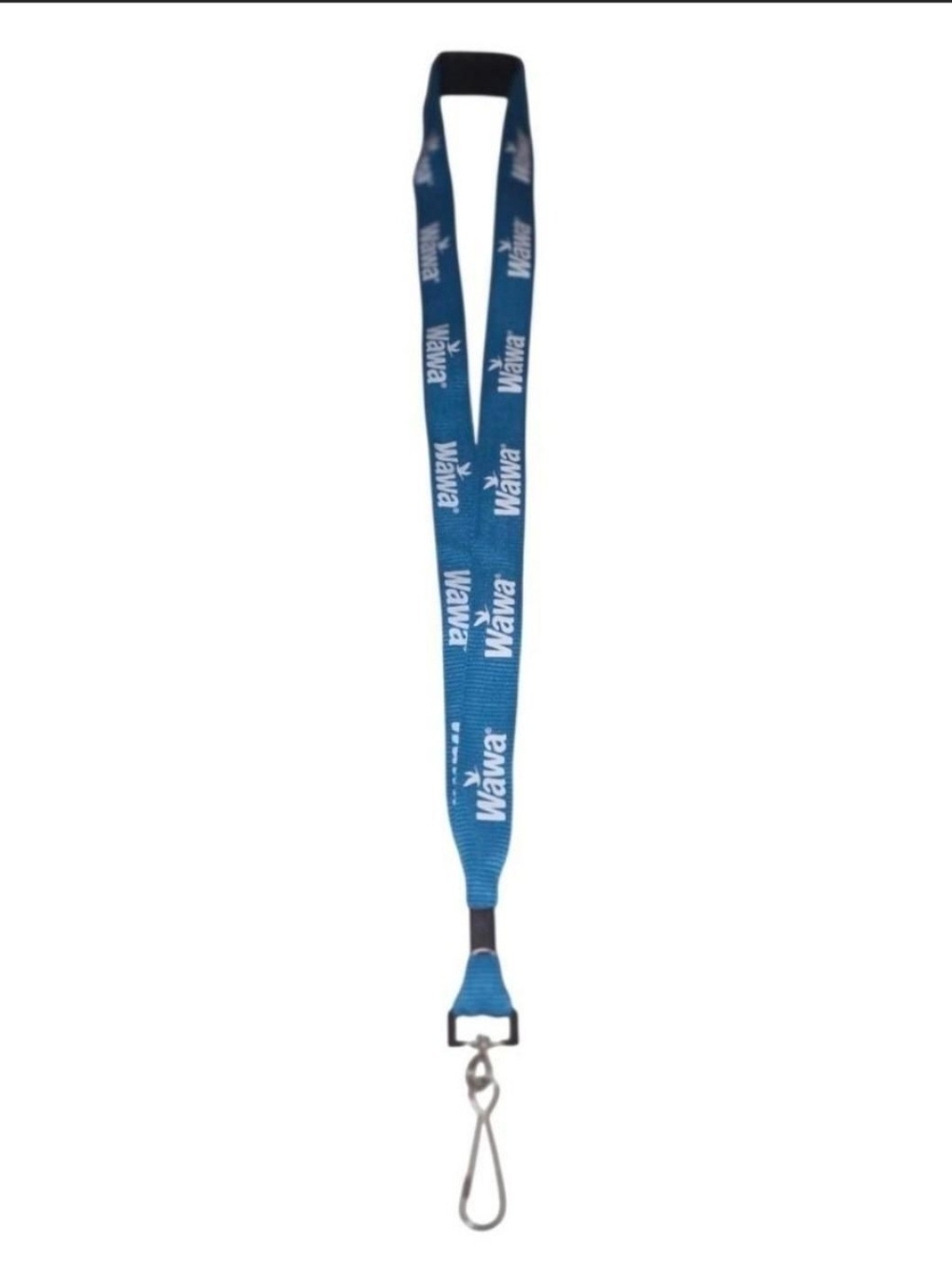 Wawa Logo Lanyard